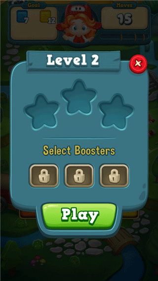 玩具爆破(Toy Blast)汉化版