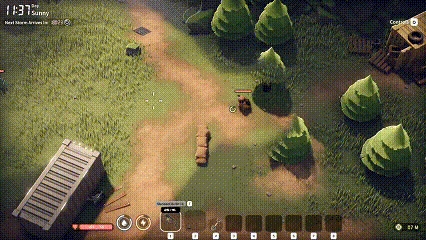 逃离鸭科夫安卓移植版