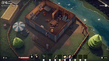 逃离鸭科夫安卓移植版