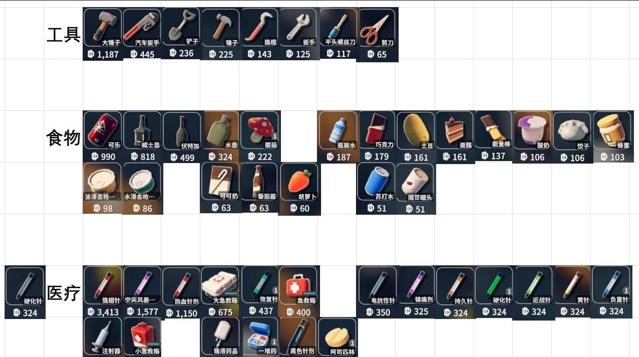 逃离鸭科夫安卓移植版