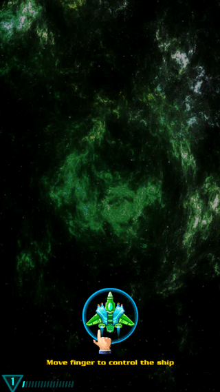 银河袭击独立行动(Alien Shooter)汉化版