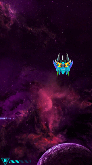 银河袭击独立行动(Alien Shooter)汉化版