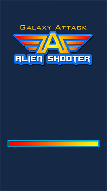 银河袭击独立行动(Alien Shooter)汉化版