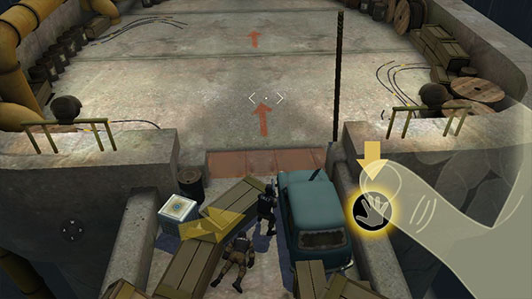 战术冷却([Installer]Tacticool)中文版