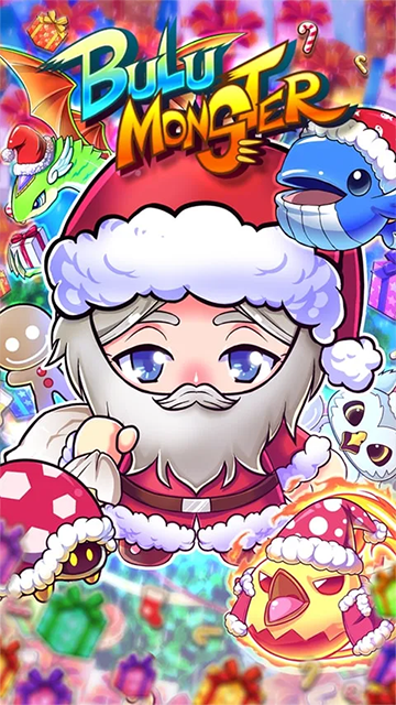 布鲁怪物(Bulu Monster)手机版