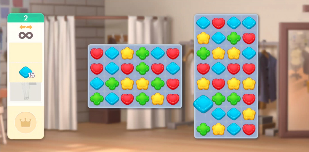 奇迹制作人(Project Makeover)中文版