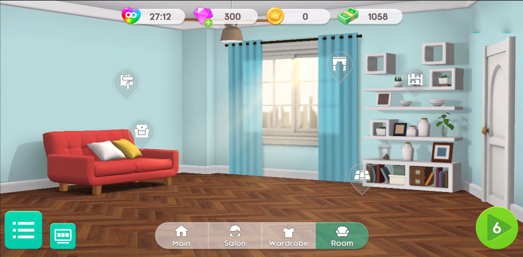 奇迹制作人(Project Makeover)中文版