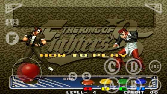 winkawaks街机模拟器