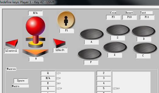 winkawaks街机模拟器