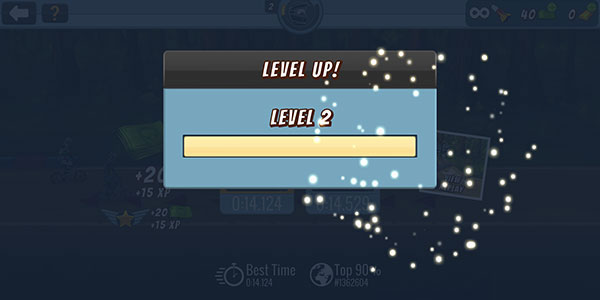 疯狂小轮车2(Mad Skills BMX 2)中文版