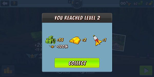 疯狂小轮车2(Mad Skills BMX 2)中文版