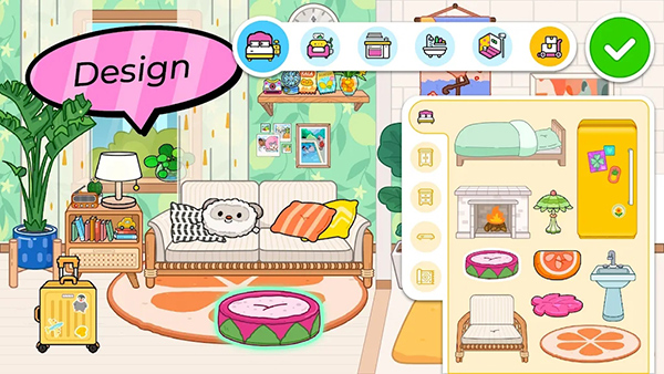 啊哈世界（Aha world）官方版