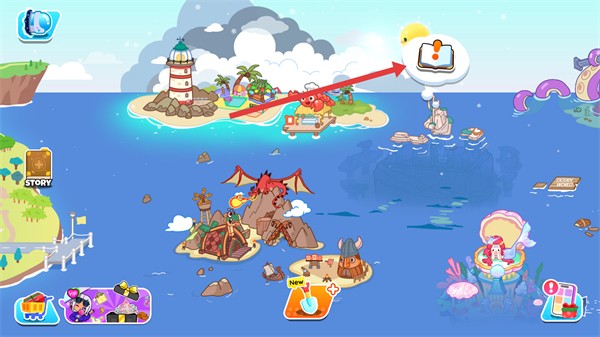 啊哈世界（Aha world）官方版