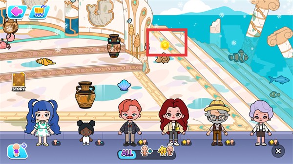 啊哈世界（Aha world）官方版