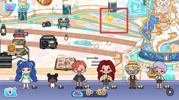 啊哈世界（Aha world）官方版