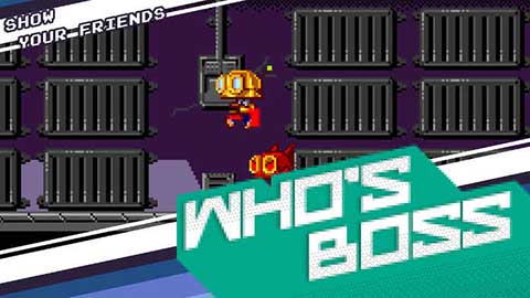 游乐园大冒险手机正版