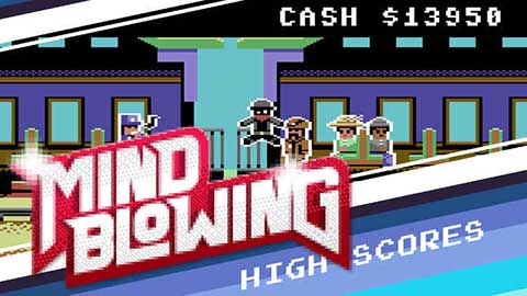 游乐园大冒险手机正版