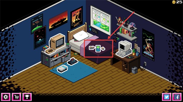 游乐园大冒险手机正版