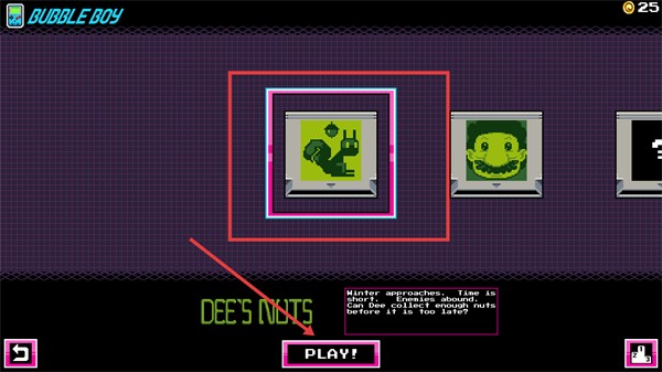 游乐园大冒险手机正版