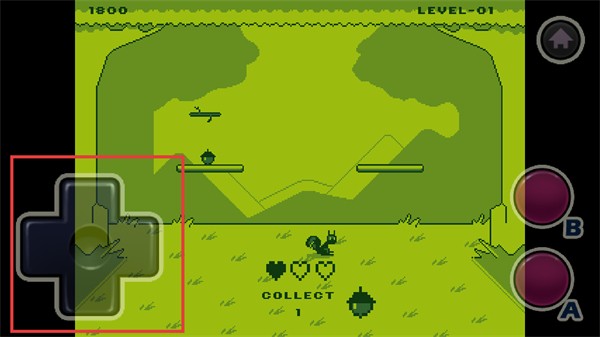 游乐园大冒险手机正版