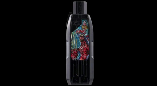 黑暗特利迦火花模拟器安卓版