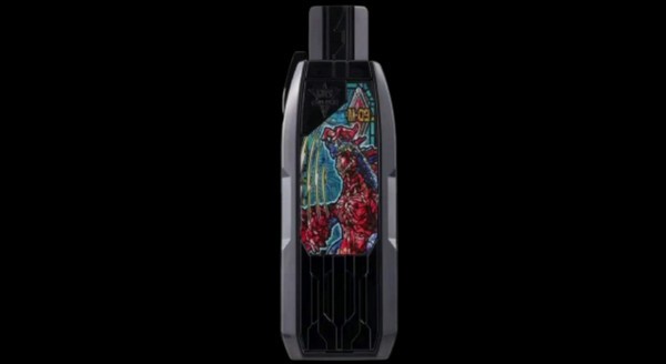 黑暗特利迦火花模拟器安卓版