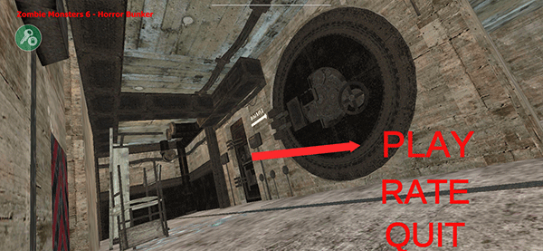 僵尸邪恶杀手6(Zombie Monsters 6)中文版