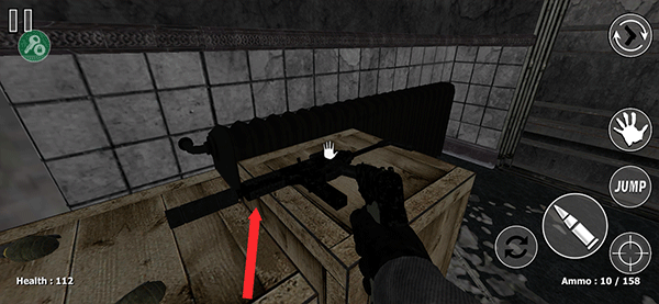 僵尸邪恶杀手6(Zombie Monsters 6)中文版