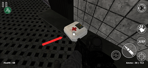 僵尸邪恶杀手6(Zombie Monsters 6)中文版