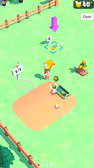 我的小小农场全解锁版