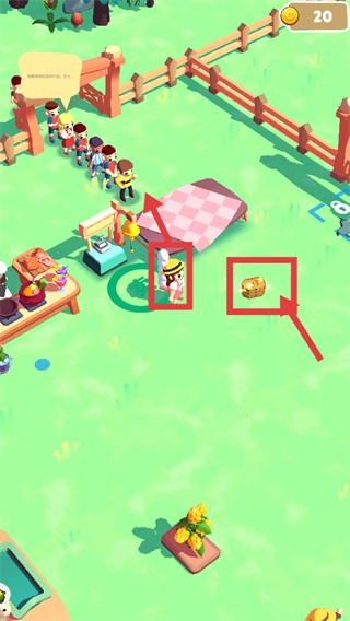 我的小小农场全解锁版