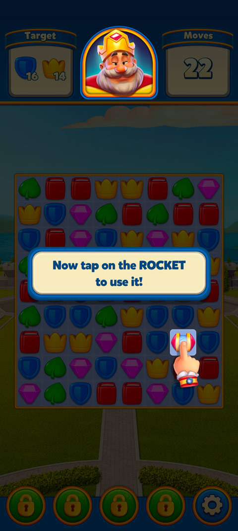 皇家比赛官方版