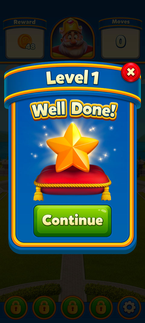 皇家比赛官方版