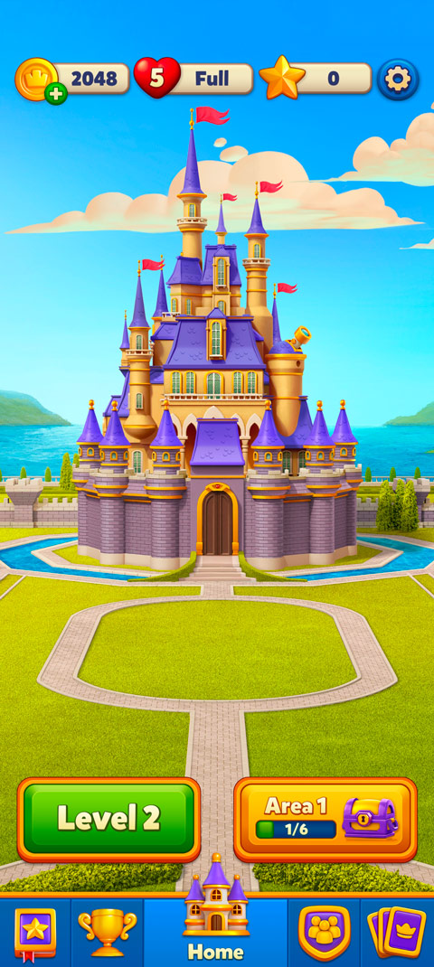 皇家比赛官方版