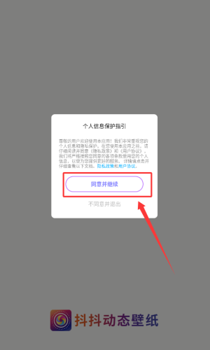 动态网名APP