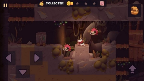 我的冒险狗2(My Diggy Dog 2)最新版