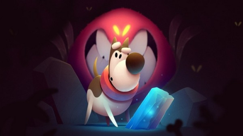 我的冒险狗2(My Diggy Dog 2)最新版