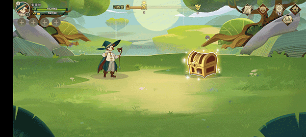 远古众神(Ancient Gods)中文版