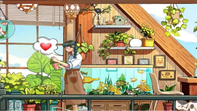 四季合合最新抖音版