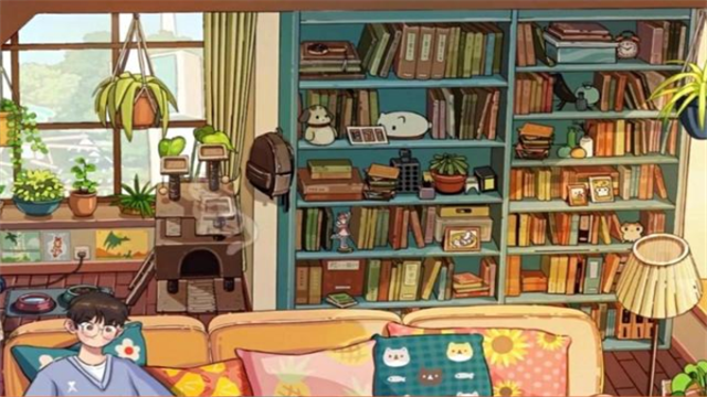 四季合合最新抖音版