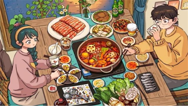 四季合合最新抖音版