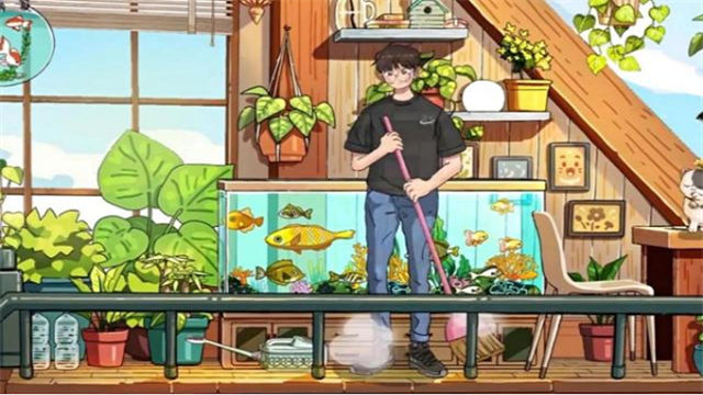 四季合合最新抖音版