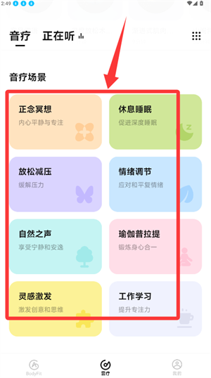 BodyFit（ 巴迪菲）