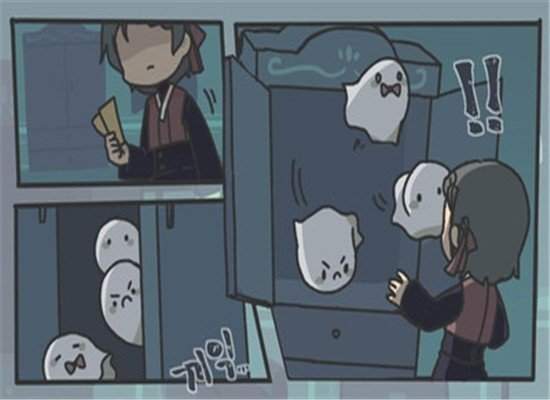 小鬼当家中文版