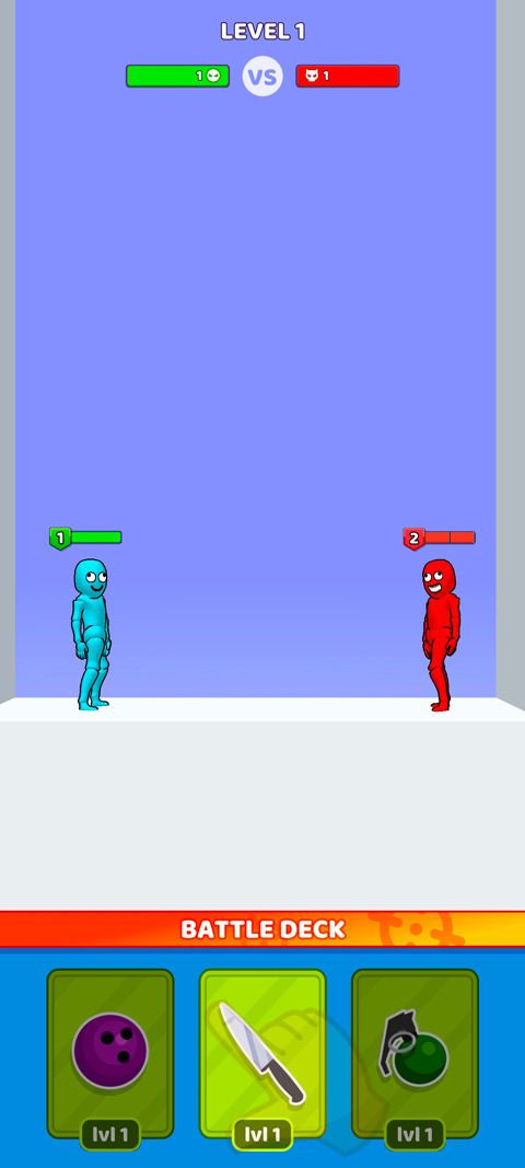 谁先阵亡手机版