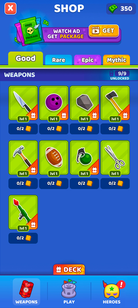 谁先阵亡手机版