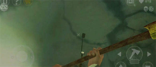 南极洲88号(Antarctica 88)中文版