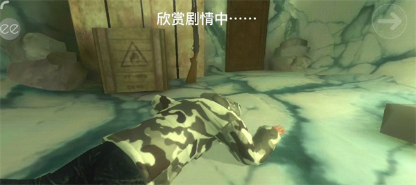 南极洲88号(Antarctica 88)中文版