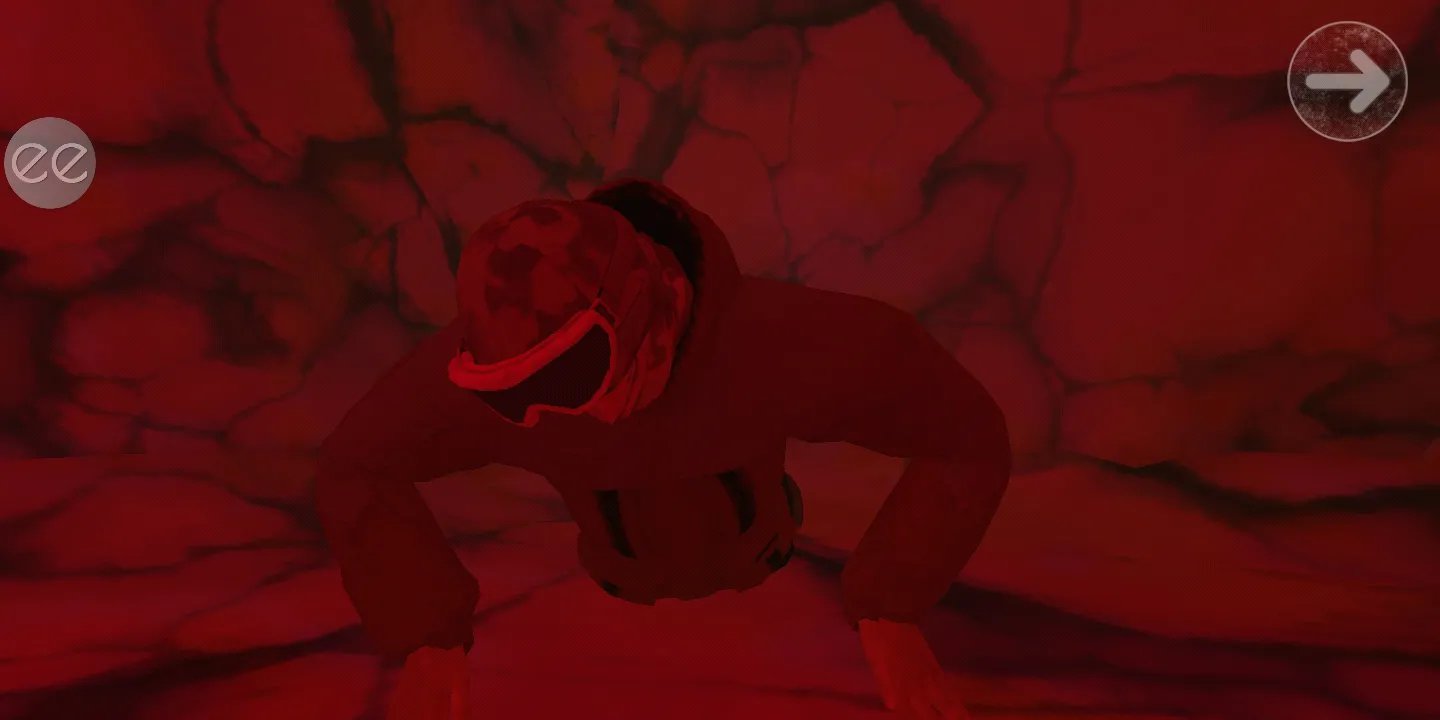 南极洲88号(Antarctica 88)中文版