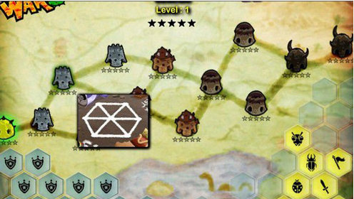 虫界战争2官方版